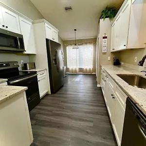 Getaway Pool House Tampa