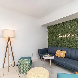 6 Bedroom Bucs Airport Mall Wifi Tampa