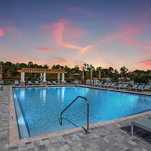 One Key Lux Apt - Lpga Speedway Airport Beach , Daytona Beach United States