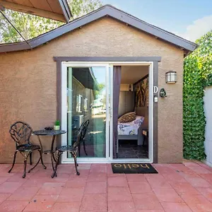 Your Tiny Downtown With Backyard Unit D , Phoenix United States