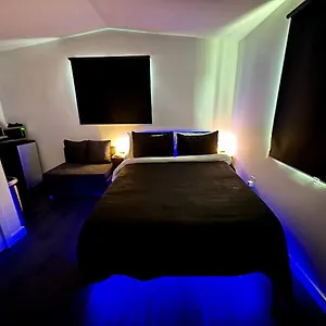 Your Downtown Cozy With Backyard Unit C , Phoenix United States