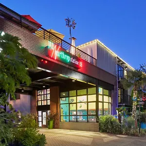 At Northrup Station 3*, Portland United States