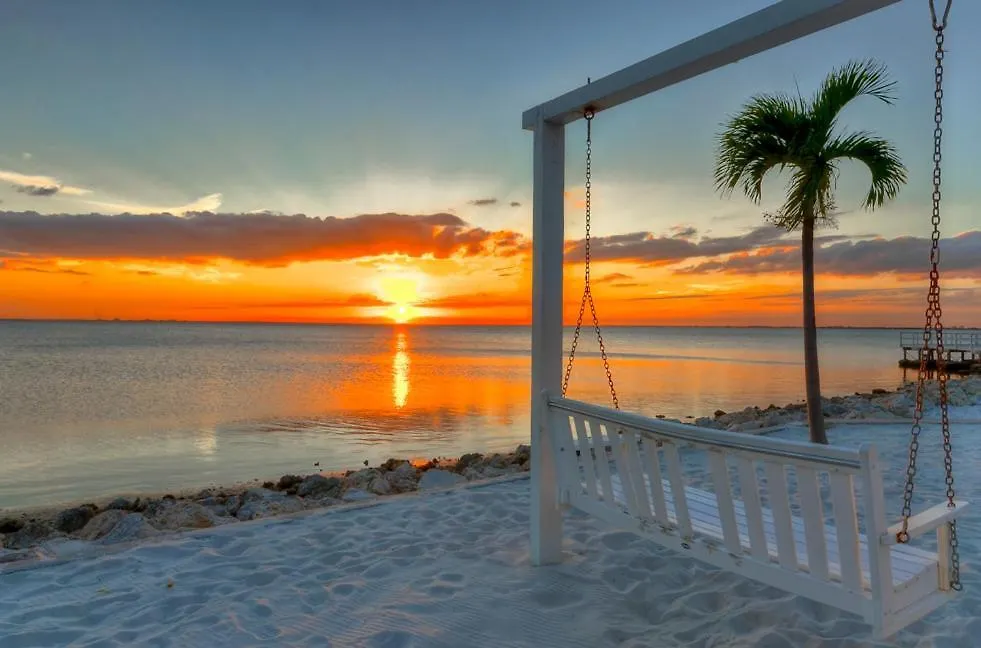 410-Gorgeous Views, Waterfront, Wifi, Pool And Close To Bucs Stadium Tampa 0*,
