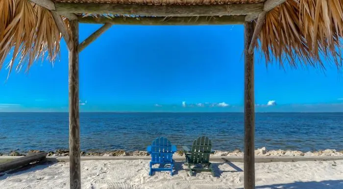 410-Gorgeous Views, Waterfront, Wifi, Pool And Close To Bucs Stadium Tampa 0*,  United States