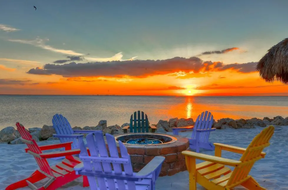 410-Gorgeous Views, Waterfront, Wifi, Pool And Close To Bucs Stadium Tampa